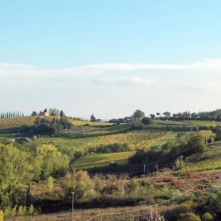 Linearis E By Interhome Lägenhet *