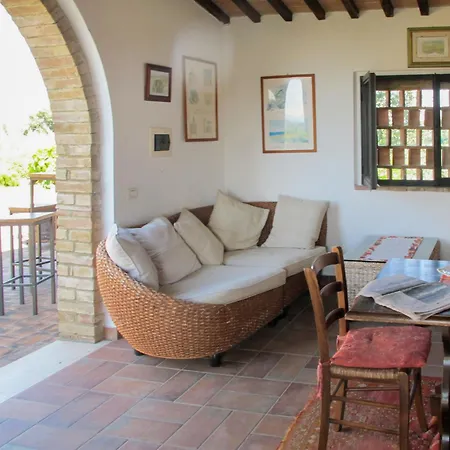Διαμέρισμα Linearis E By Interhome SantʼAppiano