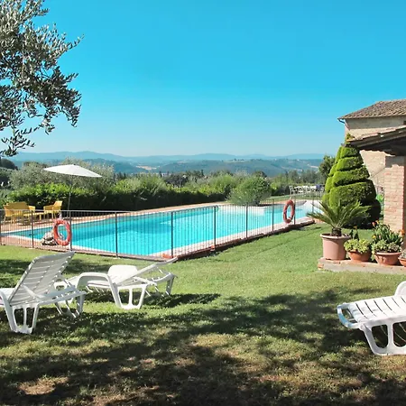 Linearis E By Interhome SantʼAppiano