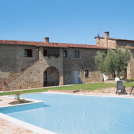 Lägenhet Linearis E By Interhome *