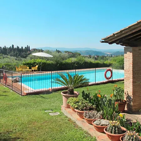 Linearis E By Interhome SantʼAppiano