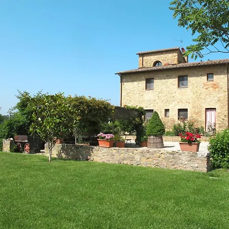 Apartamento Linearis E By Interhome *