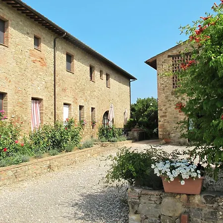 Linearis E By Interhome Lejlighed SantʼAppiano