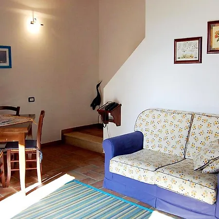 Linearis E By Interhome