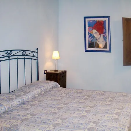 Linearis E By Interhome Lägenhet *