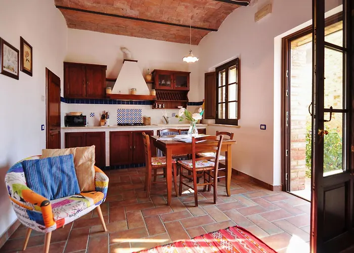 Linearis E By Interhome SantʼAppiano