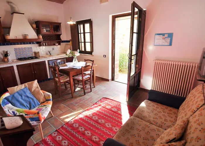 Linearis E By Interhome