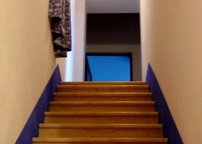 Apartamento Linearis E By Interhome *