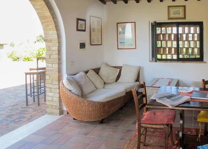 Apartamento Linearis E By Interhome SantʼAppiano