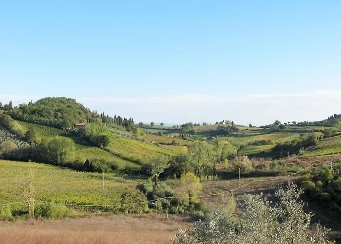 Linearis E By Interhome *