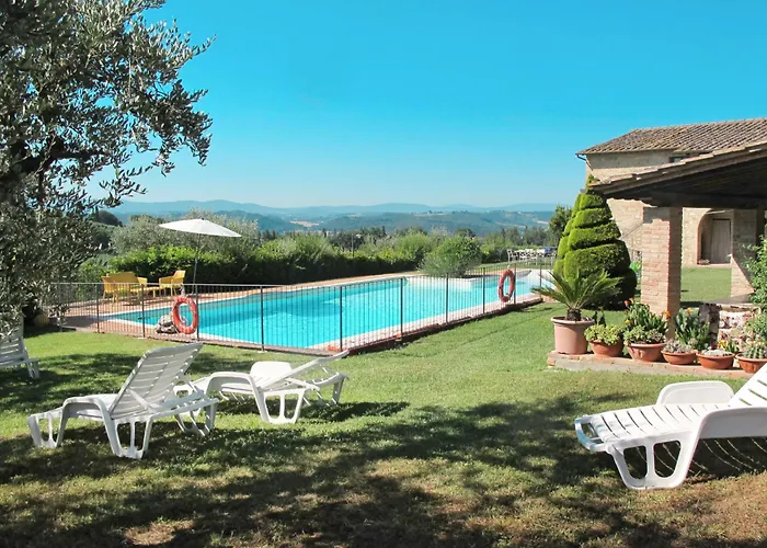 Linearis E By Interhome SantʼAppiano