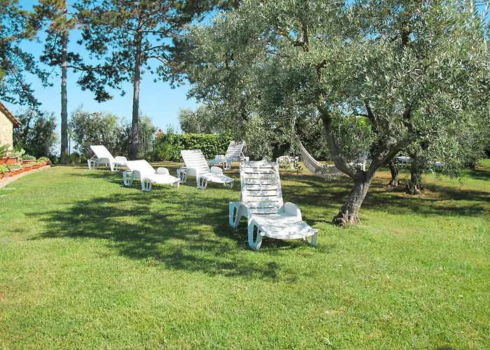 Linearis E By Interhome