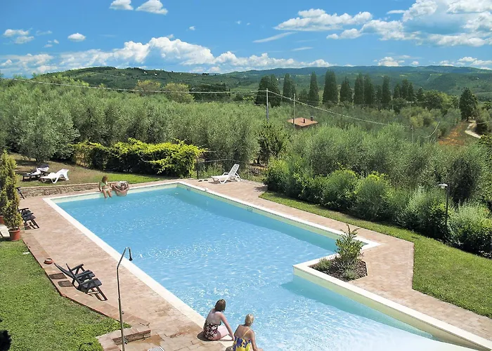 Apartamento Linearis E By Interhome