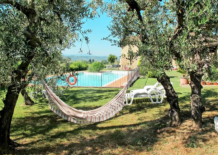 Linearis E By Interhome Lejlighed *