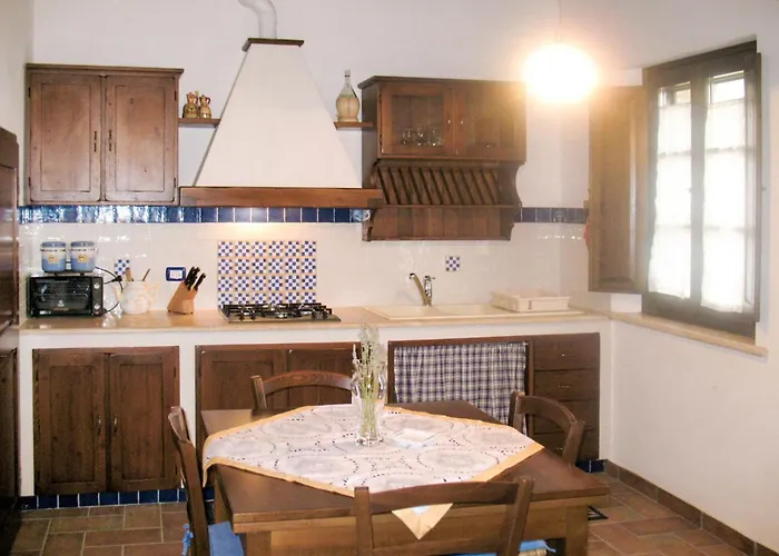 Linearis E By Interhome *