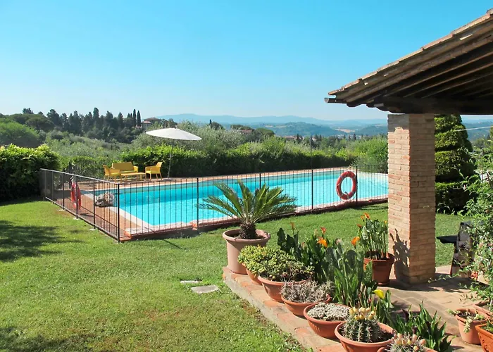 Linearis E By Interhome SantʼAppiano