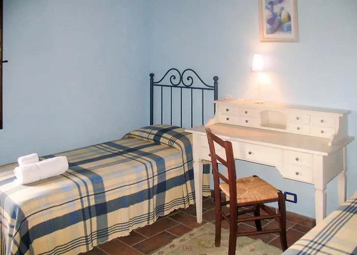 Linearis E By Interhome