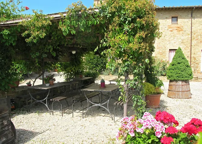 Linearis E By Interhome Apartamento