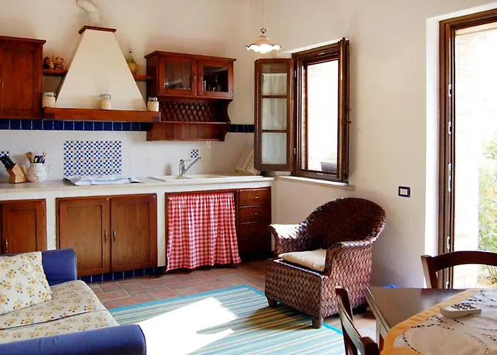 Lejlighed Linearis E By Interhome