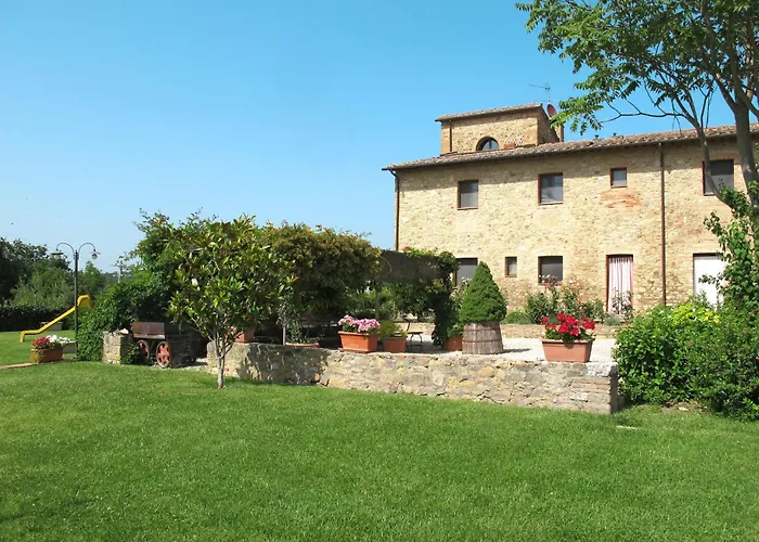 Apartamento Linearis E By Interhome *