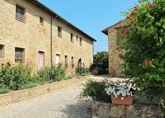 Linearis E By Interhome Lejlighed SantʼAppiano