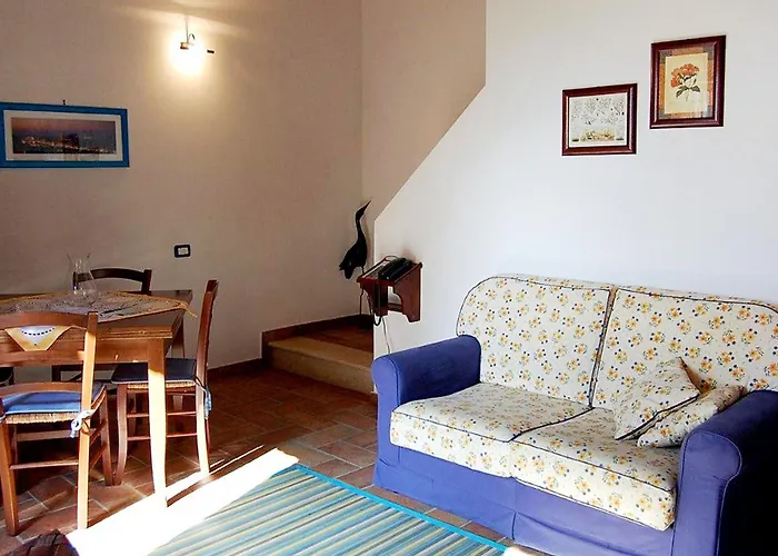 Linearis E By Interhome