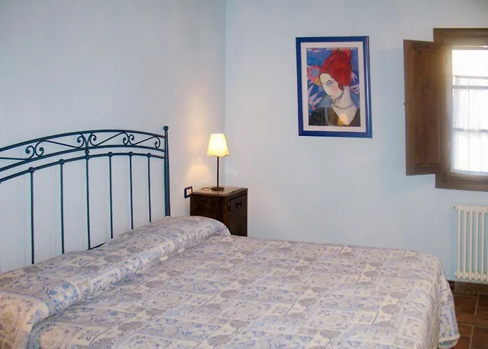 Linearis E By Interhome Lejlighed *